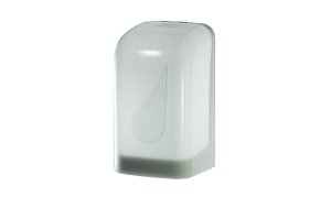 LDHI500C PORTA PAPEL HIGIENICO INTERFOLHADO CLOUD