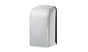 LDHI500BW PORTA PAPEL HIGIENICO INTERFOLHADO BLACK WHITE