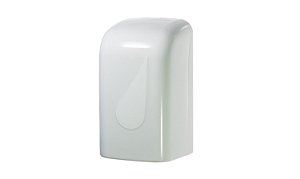 LDHI500 PORTA PAPEL HIGIENICO INTERFOLHADO
