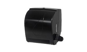 LDAL200BB TOALHEIRO BOBINA ALAVANCA BLACK