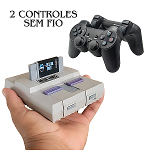 Console Xtreme