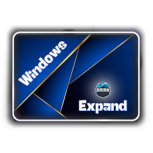 Expansão Windows - Nexus