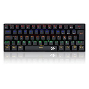 TECLADO GAMER REDRAGON LAKSHMI (recondicionado)