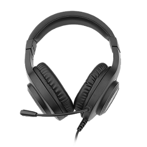 Headset Gamer Redragon Hylas Preto RGB H260RGB ( econdicionado)