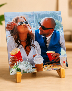 Azulejo personalizado 10x10