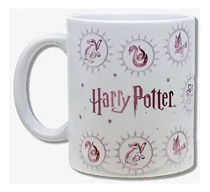 Caneca Pop Casas Hogwarts - Harry Potter