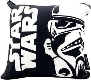 Almofada Stormtrooper - Star Wars
