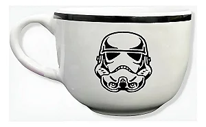 Caneca Sopa Stormtrooper - Star Wars