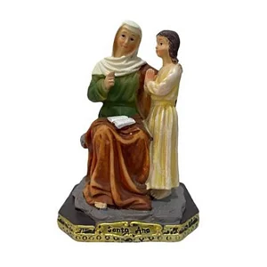 Santa Ana - 9cm