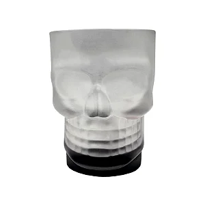 Caneca Caveira Skull Mug