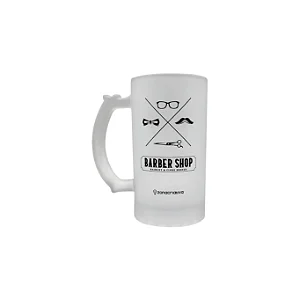 Caneca Barber Shop