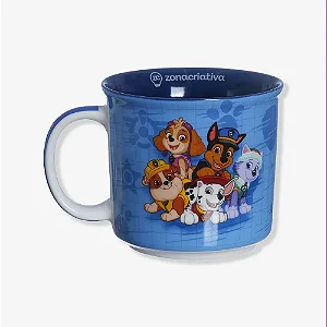 Caneca Paw Patrol - Infantil