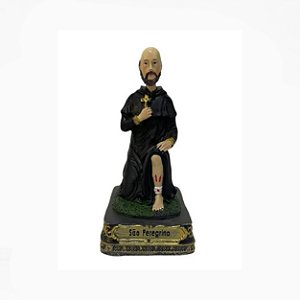 São Peregrino - 9cm