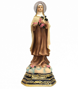 Santa Terezinha - 9cm