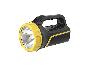 lanterna holofote recarregavel TLL15 Taschibra
