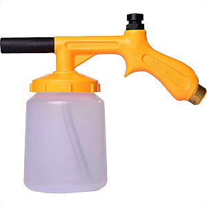 Pulverizador De Ar Com Caneca P01 CL 9 Macloren