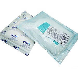 10 Kit Pequenas Cirurgias Estéril 12 Peças
