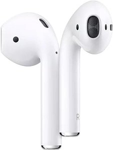 Fone de Ouvido Apple AirPods A2032 Bluetooth