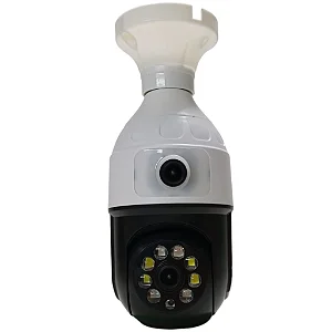 Câmera de Segurança Inova MD-12773 Full HD
