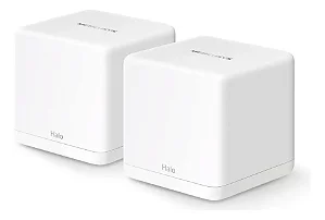 MERCUSYS HALO H50G AC1900 DUAL BAND 2.4/5GHZ REDE MESH