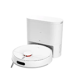 Robô Aspirador Inteligente H40 c/ base Autolimpeza 127v