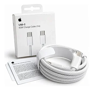 CABO USB-C APPLE IPHONE ORIGINAL MW493ZM/A 1 METRO