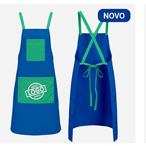 Avental Personalizado