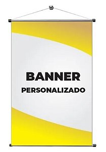 Banner Personalizado