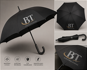 Guarda Chuva Personalizado