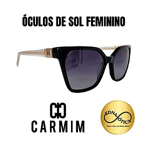 Óculos de sol Carmim feminino CRM41044 em Peruíbe