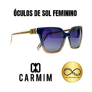 Óculos de sol Carmim feminino CRM41044 C2 em Peruíbe