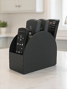 Suporte para controle remoto
