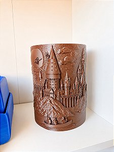 Porta objetos Harry Potter