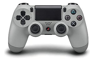 Controle Joystick Sem Fio Sony Playstation Dualshock 4 Wireless Controller 20th Anniversary Edition