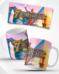 7Wonders