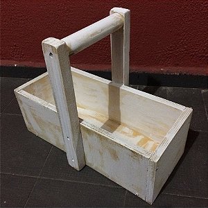 Cestas de pic nic de pallets