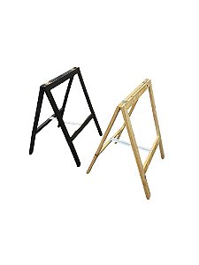 Cavalete EcoSteel diversas medidas atacado