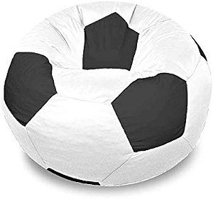 Almofada Pelé bola de futebol