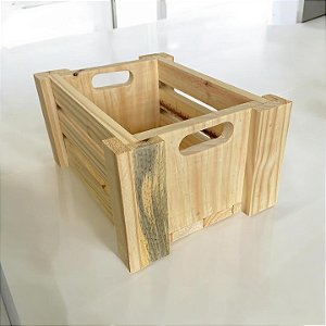 Kit 3 caixas organizadoras pra brindes, promoções, merchandising, ação de marketing