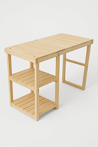Escrivaninha mesa Home Office