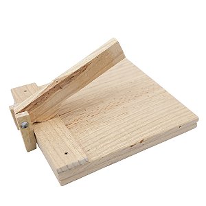 Prensa para tortilhas wrap