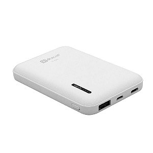 BATERIA AUX-P.BANK DOTCELL DC-PB820 BRANCO