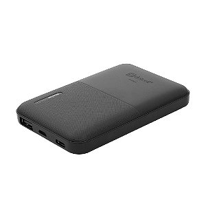 BATERIA AUX-P.BANK DOTCELL DC-PB820 PRETO