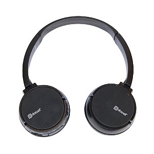 Fone De Ouvido Dotcell DC-F600 Preto