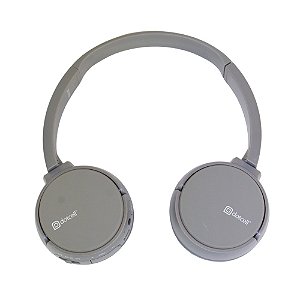 Fone De Ouvido Dotcell DC-F600 Cinza