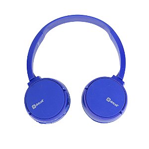 Fone De Ouvido Dotcell DC-F600 Azul