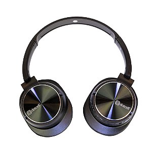 Fone De Ouvido Dotcell Dc-F620 Preto