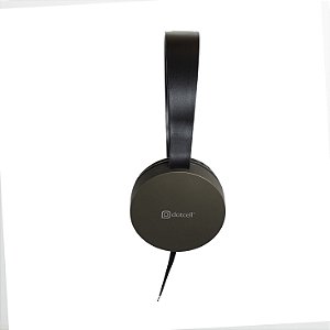 FONE DE OUVIDO DOTCELL DC-F370 PRATA