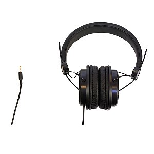 FONE DE OUVIDO DOTCELL DC-F430 PRETO