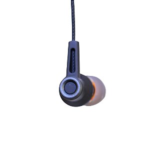 Fone De Ouvido Dotcell DC-F60 Cinza